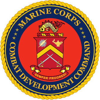 Marine Corps Combat Development Command