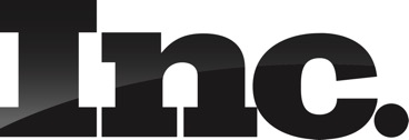 Inc. magazine logo.