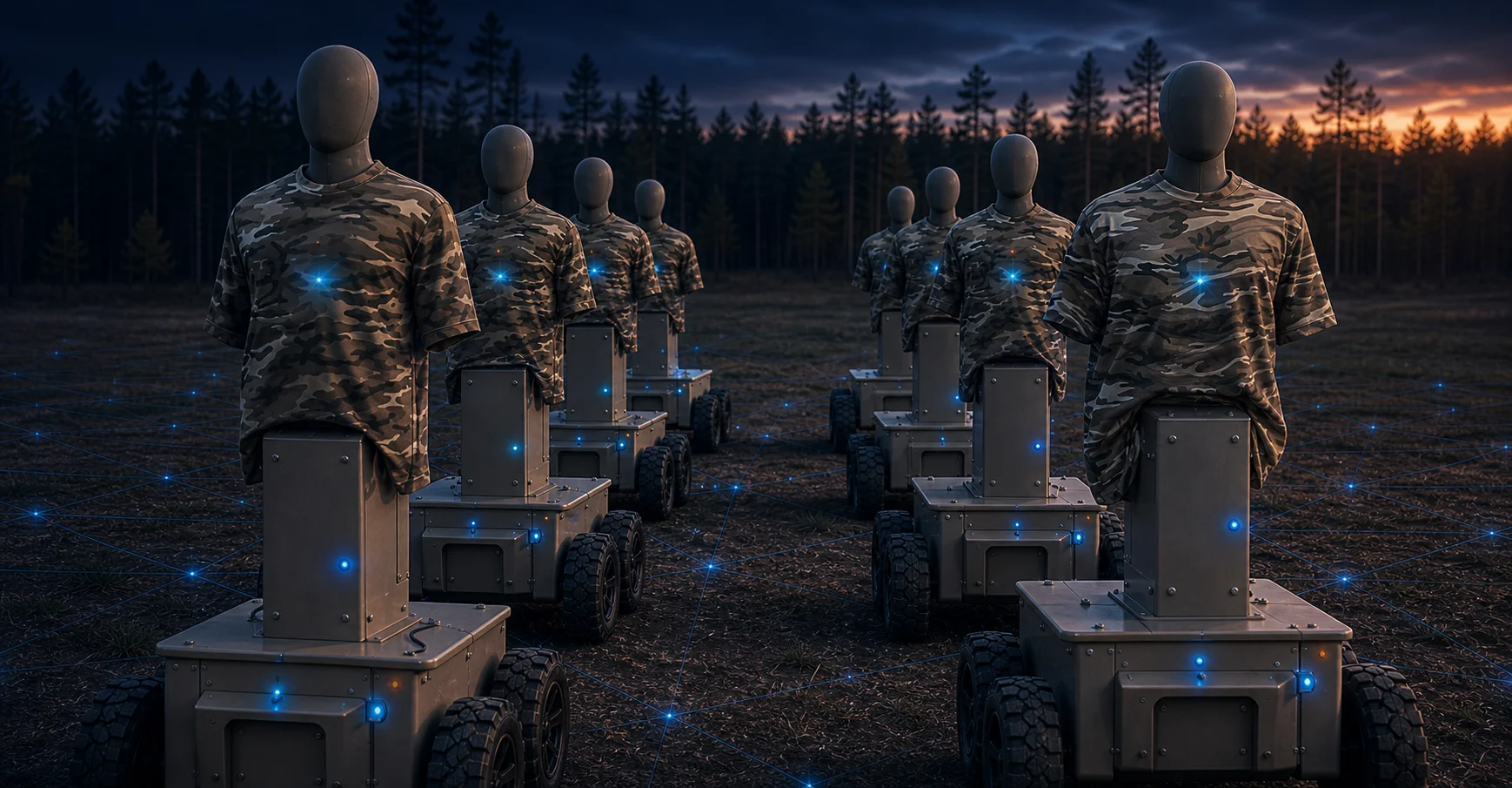 HTT: Human Type Target