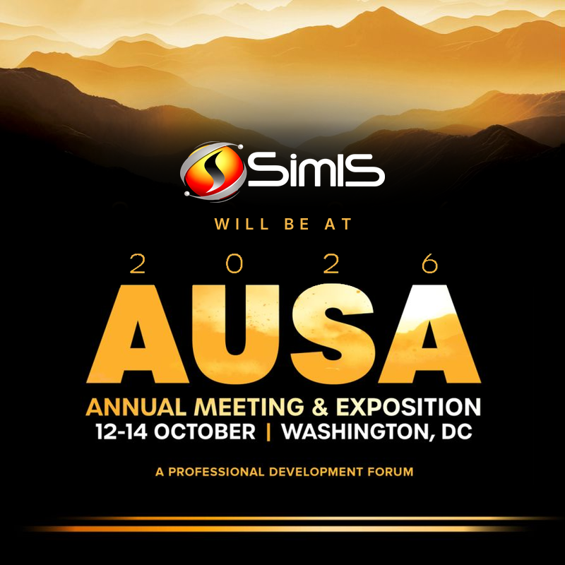 AUSA Annual Meeting and Exposition