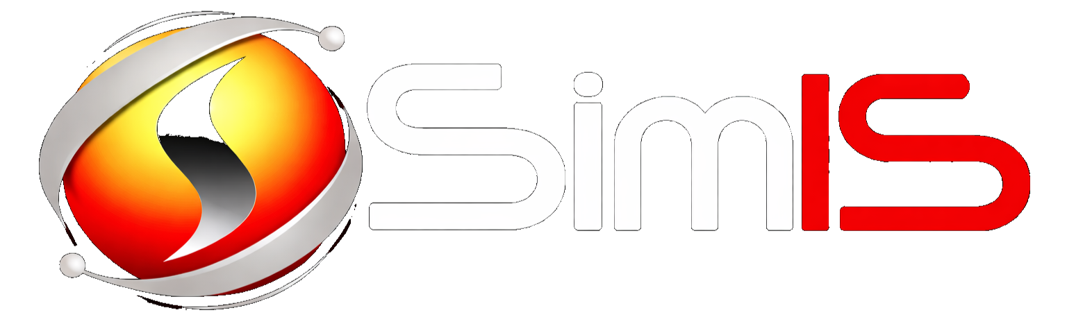 SimIS Logo